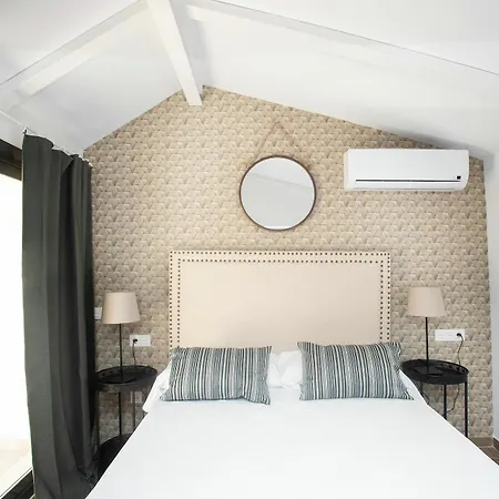 Feelathome Martires Apartment Malaga
