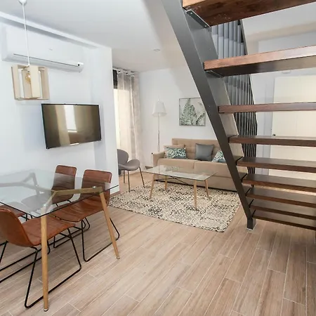 Feelathome Martires Apartment