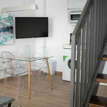 Apartment Feelathome Martires *