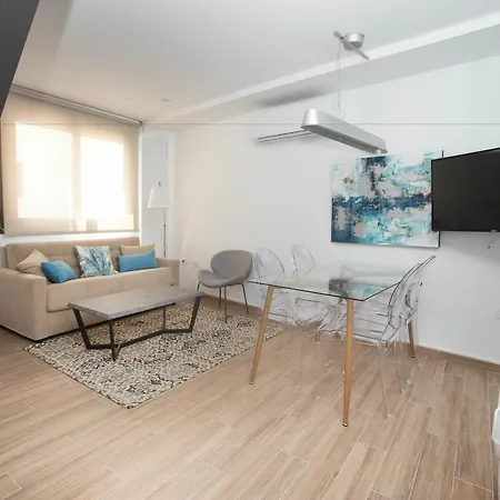 Apartment Feelathome Martires *