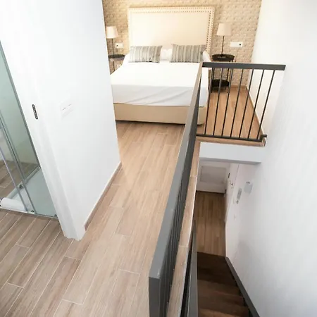 Apartment Feelathome Martires *