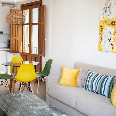 Feelathome Martires Apartment