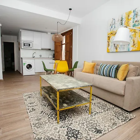 Apartment Feelathome Martires