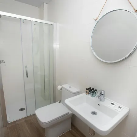 Apartment Feelathome Martires Malaga