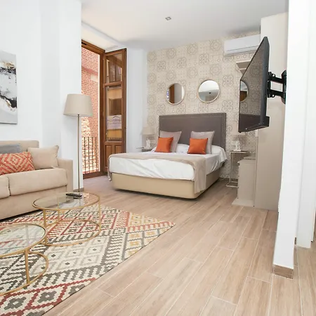 Feelathome Martires Apartment