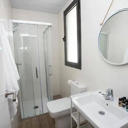 Apartment Feelathome Martires *