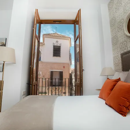 Feelathome Martires * Malaga