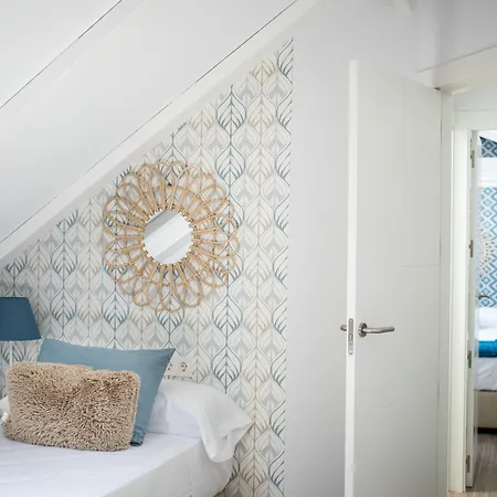 Feelathome Martires Apartment Malaga