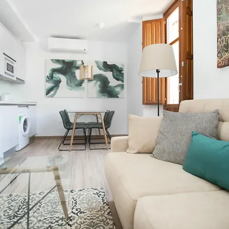 Apartment Feelathome Martires *