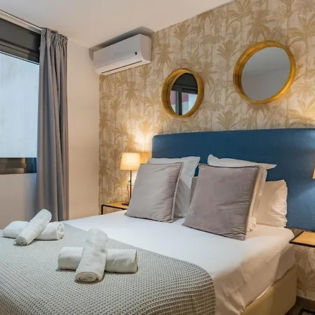 Feelathome Martires Apartment