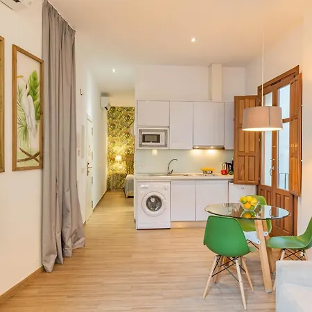 Apartment Feelathome Martires