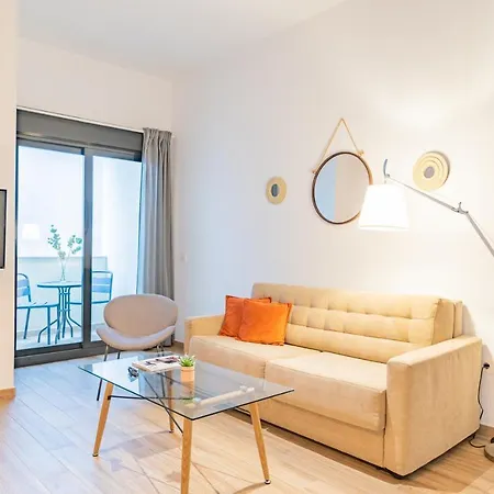 Feelathome Martires Apartment *