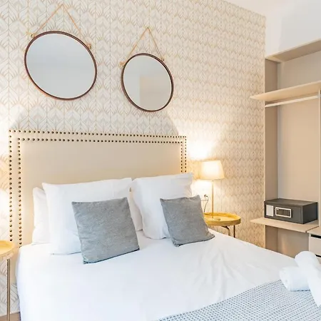 Feelathome Martires Apartment