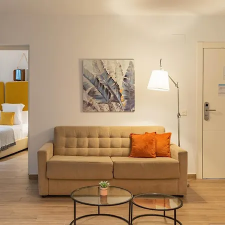 Feelathome Martires Apartment