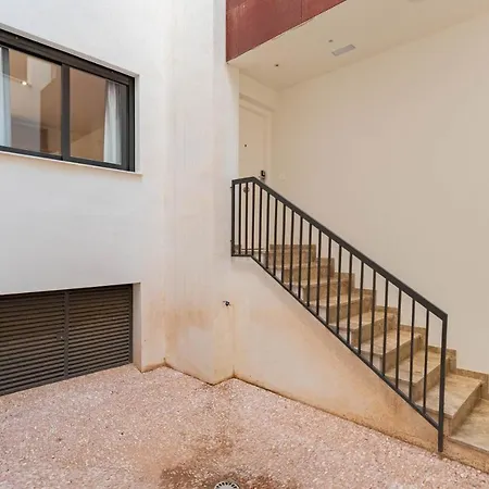 Apartment Feelathome Martires Malaga