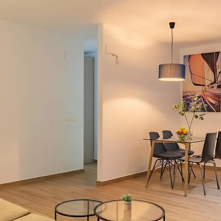 Apartment Feelathome Martires
