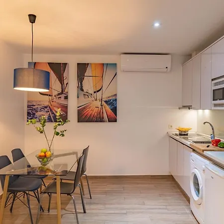 Feelathome Martires Malaga