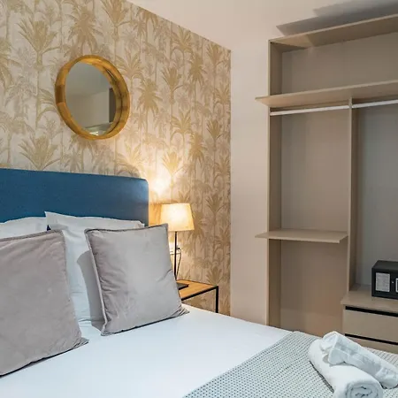 Feelathome Martires Apartment *