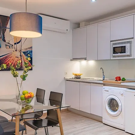 Feelathome Martires Apartment Malaga