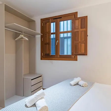 Feelathome Martires Malaga