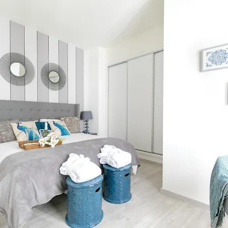 Apartment Feelathome Martires
