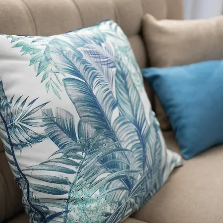Feelathome Mártires Málaga